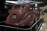 Peugeot 402 B Legere 1939 года